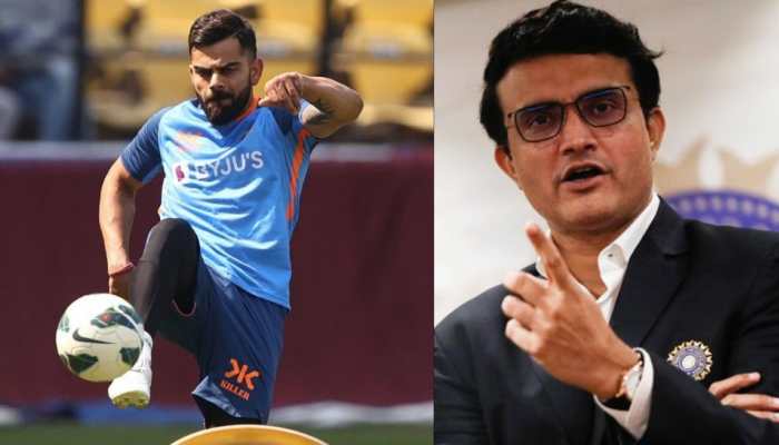 EXCLUSIVE: In Sourav Ganguly vs Virat Kohli Row, Chief Selector Chetan Sharma Reveals former captain LIED against BCCI President