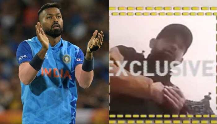EXCLUSIVE: Chief Selector Chetan Sharma Says it's end of Road in T20I for Rohit Sharma, Hardik Pandya is the Future