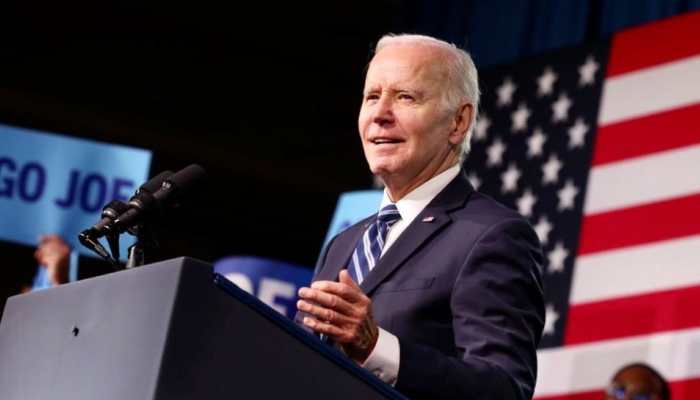 &#039;Historic&#039;: Joe Biden Hails Massive Air India 220 Aircraft Order With Boeing