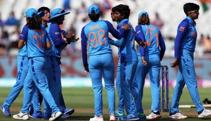 India Women vs West Indies Women ICC T20 World Cup 2023 Match No
