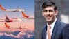 Rishi Sunak Hails 'Landmark' Air India Deal With Airbus, Boeing; Calls it 'Huge win for...'