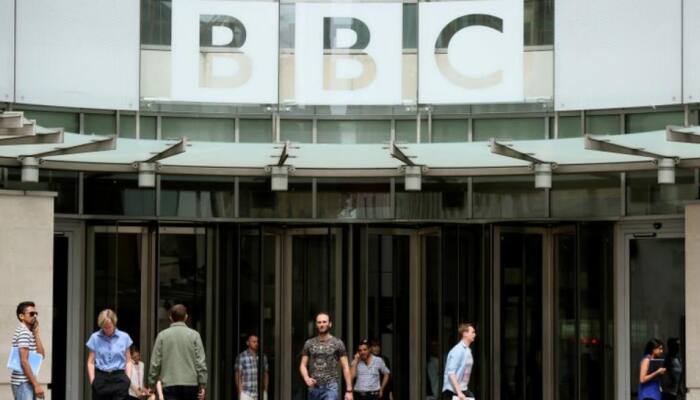 US Reacts to Income Tax Surveys at BBC's Delhi, Mumbai Offices, Says 'We Support...'