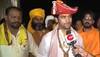 Dhirendra Krishna Shastri Exclusive on zee news