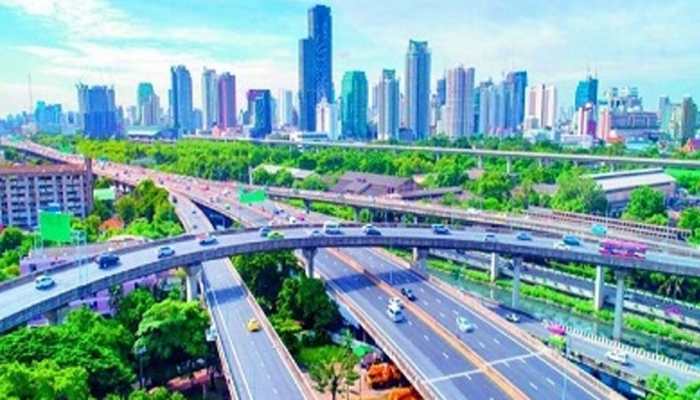 Andhra Offers 48,352 Acres of Land Bank for Industrial Development