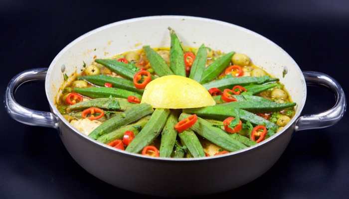 High Blood Sugar Management: Humble Bhindi or Okra can be Great for People With Diabetes - Here's how