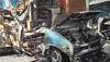 coimbatore car blast