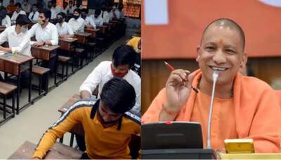 UP Board Class 10, 12 Exams 2023: Yogi Adityanath Govt to Slap NSA on Those Using 'Unfair Means'