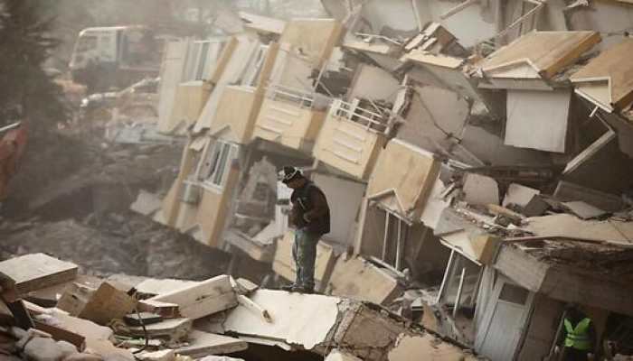 What is Turkey Earthquake Tax and Does India Also Collect It? Know All Here