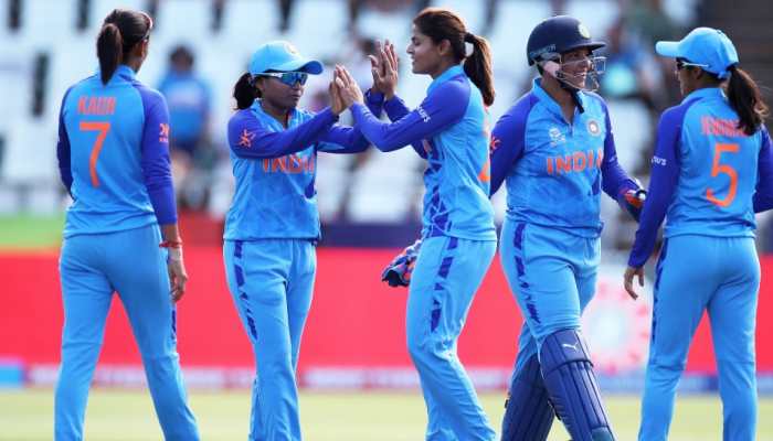 IND-W vs WI-W Dream11 Team Prediction, Match Preview, Fantasy Cricket Hints: Captain, Probable Playing 11s, Team News; Injury Updates For Today’s IND-W vs WI-W T20 World Cup 2023 match No 9 in Newlands, Cape Town, 630PM IST, February 15