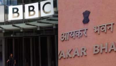 Income Tax Survey of BBC Offices in Delhi, Mumbai Enters Second day