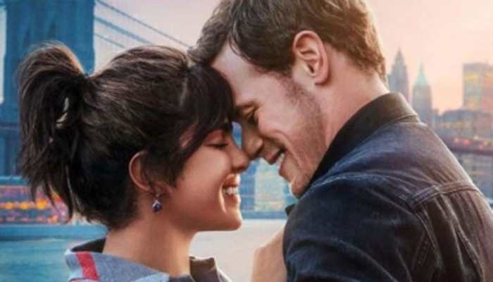 Priyanka Chopra Finds &#039;Love Again&#039; in Sam Heughan starrer Romance Drama - Watch Trailer