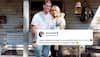 Oops! Steve Smith Tags Wrong Person Instead of Wife Dani Willis on Valentine's Day Post