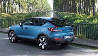 Volvo to Sell Only Battery Electric Vehicles in India Starting from 2025, Confirms Nick Connor