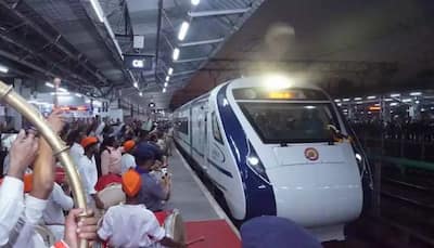 Mumbai-Pune Vande Bharat Express: Travel Time, Route, Speed, Ticket Price