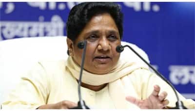 ‘Mother-Daughter Self-Immolation More in News Than Investors Summit: Mayawati's dig at UP Govt