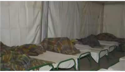 Delhi's Sarai Kale Khan Night Shelter Demolished, SC to Deal With Rehabilitation