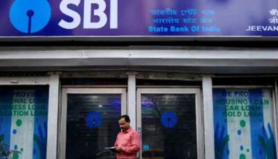 SBI Hikes Key Lending Rate by 10 bps From Feb 15, Know how it will Impact Borrowers