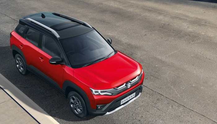 Top 10 Best-Selling Cars in India: Maruti Suzuki Alto, Tata Nexon and More