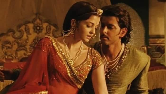 15 Years of Jodhaa Akbar: Makers Celebrate the Journey of an Eternal Love Story 