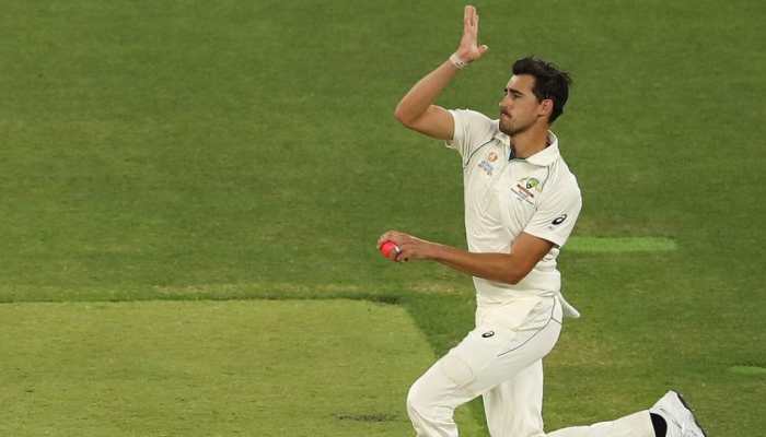 Will Mitchell Starc Make Play Delhi Test? Here&#039;s What Australian Pacer Said Ahead of IND vs AUS 2nd Test