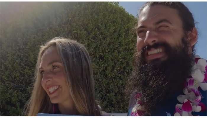 Unbelievable! Couple Set Guinness World Record For The Longest Underwater Kiss on Valentine's Day