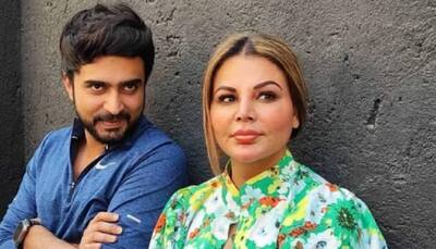 Rakhi Sawant Makes Shocking Statements After Court Hearing of Adil Khan Durrani Case- Watch
