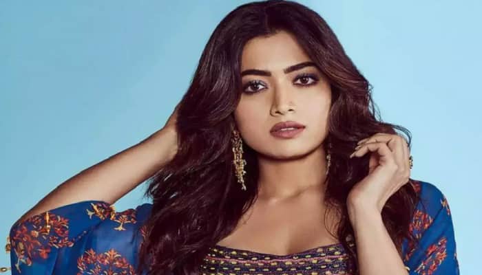 Rashmika Mandanna Made Valentine&#039;s a Little More Special for her Fans, Here&#039;s how