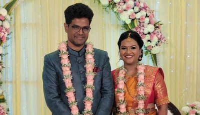 'We Met On Twitter': Reporter Wins Internet With Her 'Cute Love Story' - Read Here
