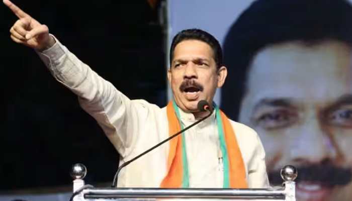 &#039;Kill Them All&#039;: Karnataka BJP Chief Says &#039;Tipu Sultan Followers Shouldn&#039;t Be Alive&#039;