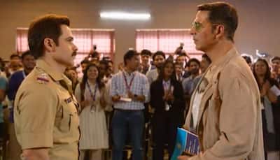 Akshay Kumar, Emraan Hashmi-Starrer 'Selfiee' Second Trailer is Out, Makers Tease Boycott Bollywood Trend