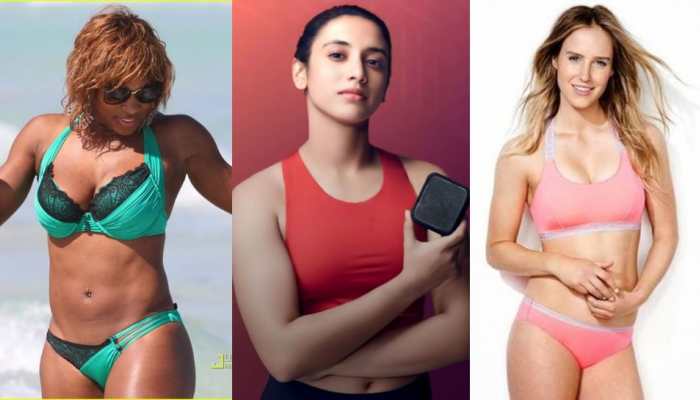 Top 10 Hottest Female Cricketers in the Women's Premier League 2023