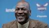 Michael Jordan Donates $10M to Make-A-Wish for 60th Birthday