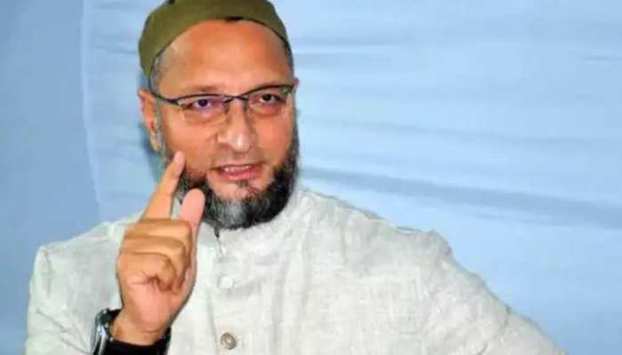 &#039;BJP Leaders Praised BBC When it Suited Them&#039;: Asaduddin Owaisi Criticises I-T Survey at Broadcaster&#039;s Offices