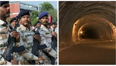 Govt Approves 7 new Battalions for ITBP at LAC, Shinkun La tunnel for All-Weather Connectivity to Ladakh