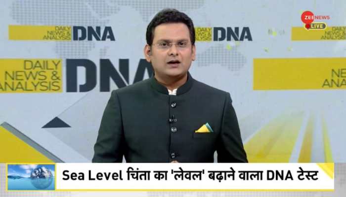 DNA Exclusive: UN Agency's Report Highlights the Dangers of Rising Sea Levels