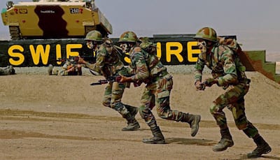 Indian Army Recruitment 2023: Last Date Today to Apply for Nine Vacancies at joinindianarmy.nic.in