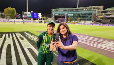 Women’s T20 World Cup 2023: Muneeba Ali Creates History, Becomes 1st Pakistan Batter to Score T20I ton