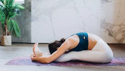 5 Yoga Asanas to Practise Regularly to Improve Your Sex Life