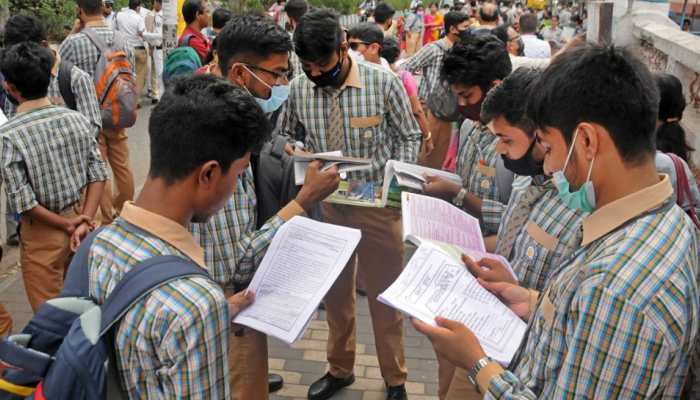 UP Board Class 10th, 12th Exams 2023 Begin, Around 59 Lakh Students Likely to Appear