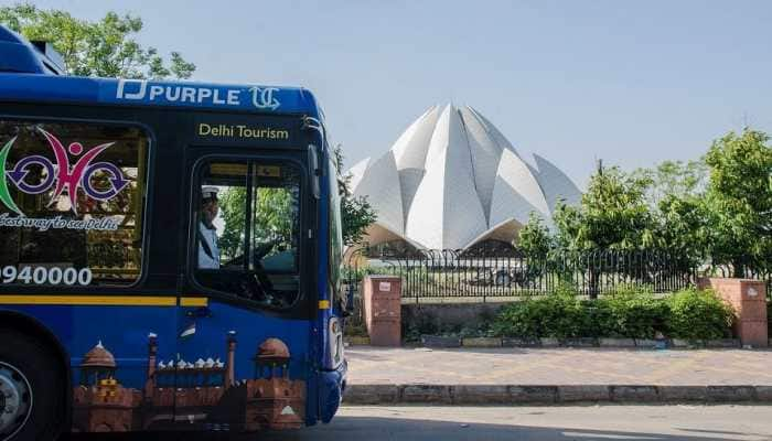 Delhi Govt Mulling to Bring Back Ho Ho Bus Service Ahead of G-20 Summit