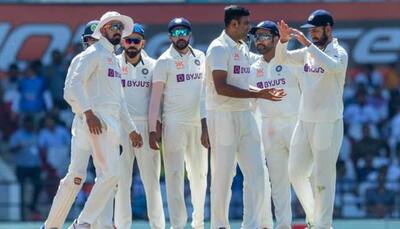 ICC Apologises for Test Ranking Mess-Up, India Lose No 1 Rank in Matter of Hours