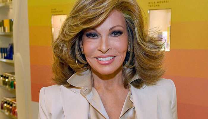 Racquel Welch, Hollywood sex symbol and Golden Globe Winner Dies at 82 After Brief Illness