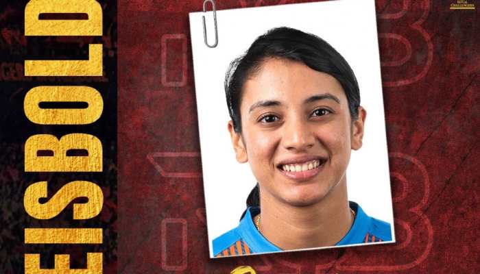 Royal Challengers Bangalore (RCB) Women’s Premier League 2023 Schedule: Smriti Mandhana’s Side to Open Against Delhi Capitals