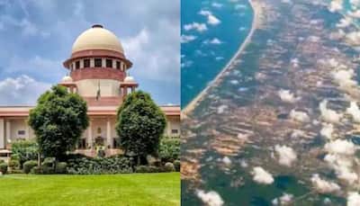 Supreme Court to Consider Hearing PIL Seeking Declaration of Ram Sethu as National Heritage Monument 