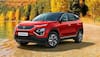 All-new Tata Harrier