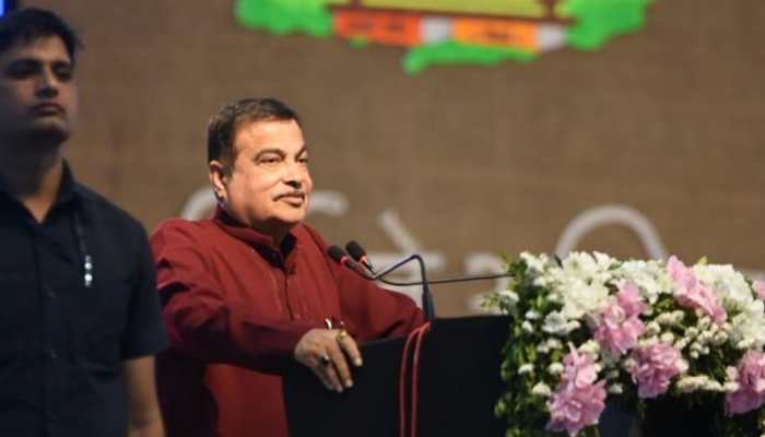 On Toll Tax Exemption to Netas, Nitin Gadkari Says 'There are no Answers for Some Questions'