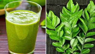 Curry Leaves for Diabetes: Here is How Curry Leaf Juice (Kadi Patta) Helps to Manage Blood Sugar Levels