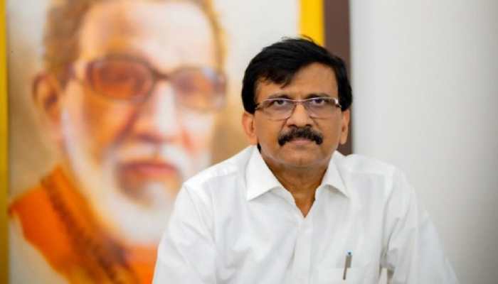 &#039;They Do Not Have Guts&#039;: Sanjay Raut Targets Modi Govt After Centre Holds Decision To Rename Aurangabad