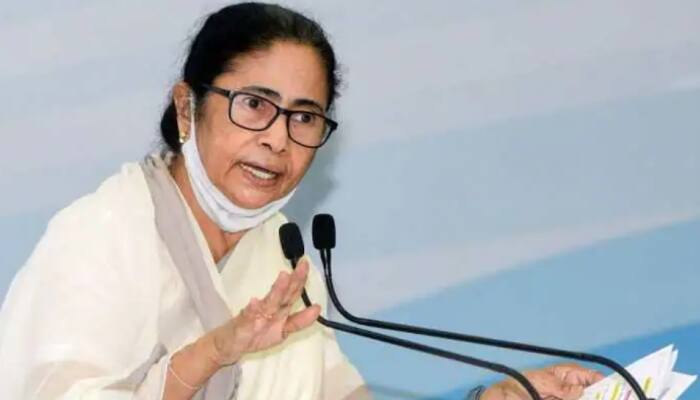 Mamata Banerjee Slams Centre's Digitisation Push, Says Modi Government Making Lives of Rural Poor Miserable