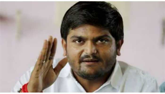 Gujarat Court Issues Arrest Warrant Against Hardik Patel for Failure to Appear in 2017 Case